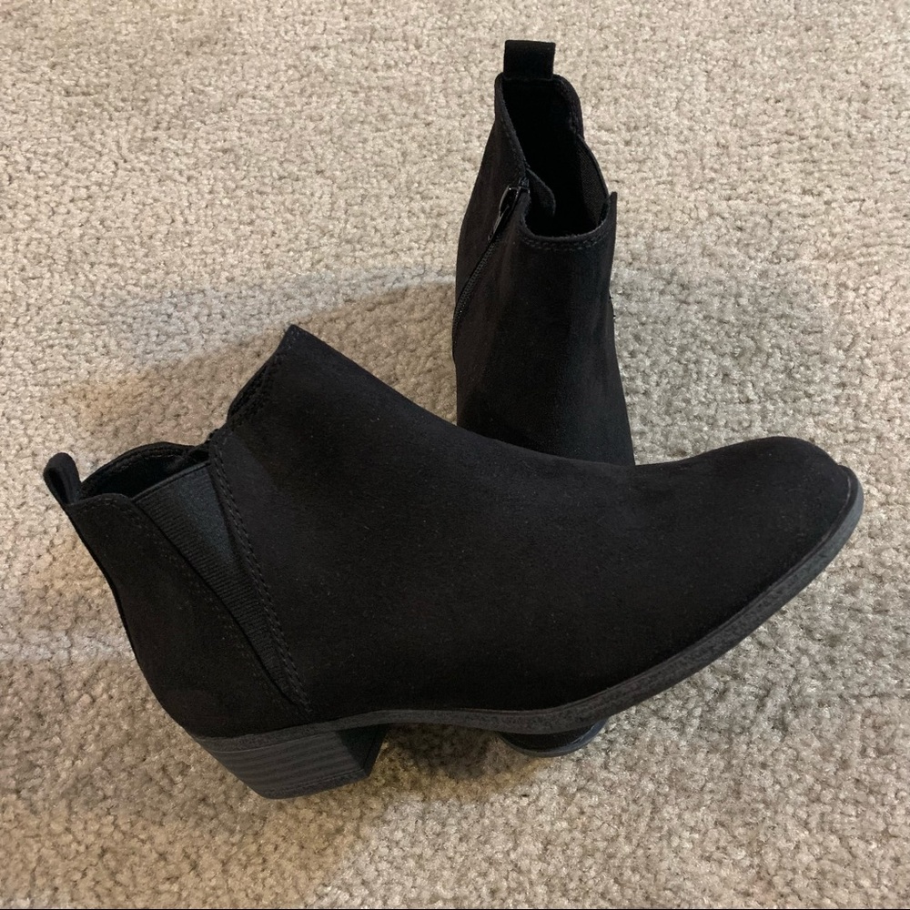 Booties